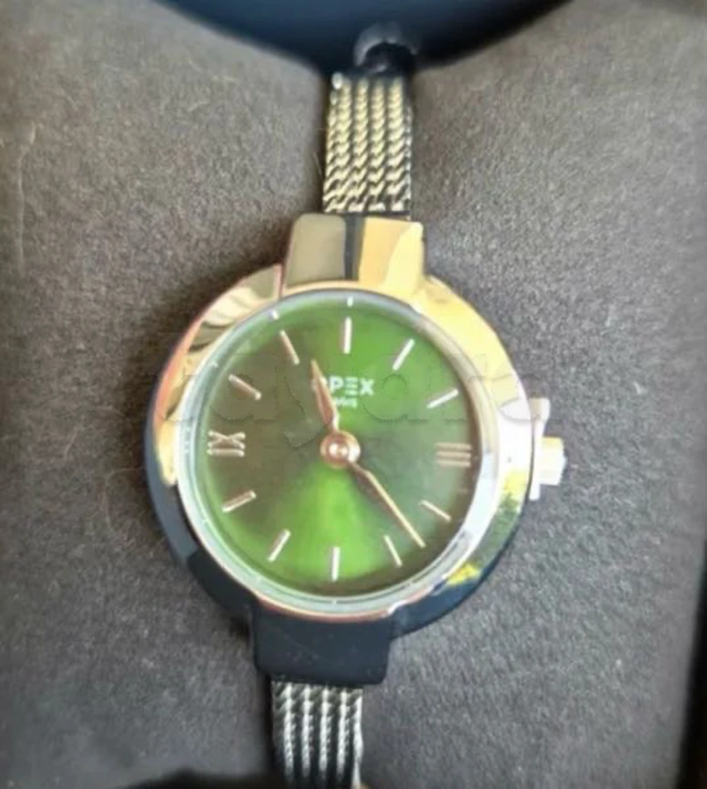 montre importé neuf opex paris
