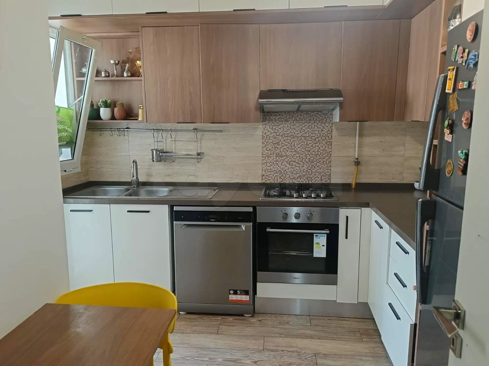 🏠✨ À VENDRE – Appartement S+2 Haut Standing à Boumhel El Bassatine