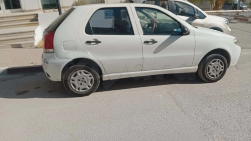 Fiat Palio