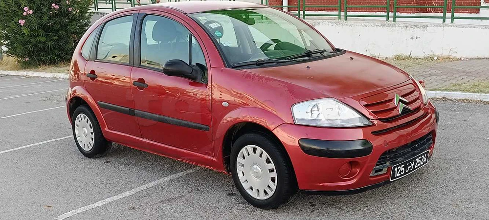 Citroen C3