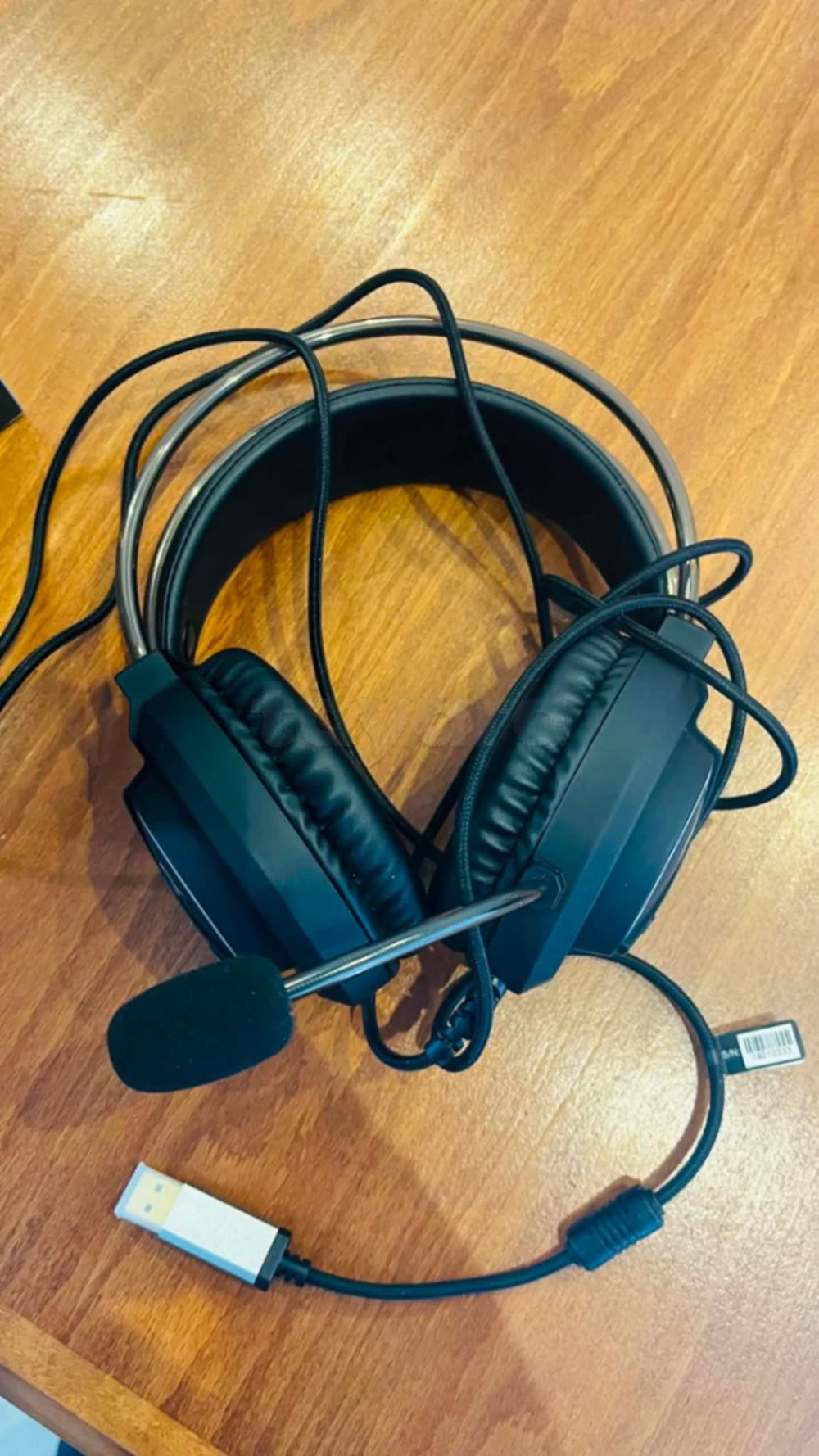 aqirys cygnus headset