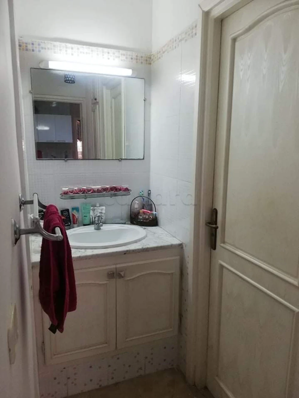 A Louer Appartement S+3 à Jardin d'el Menzah - Bild 4