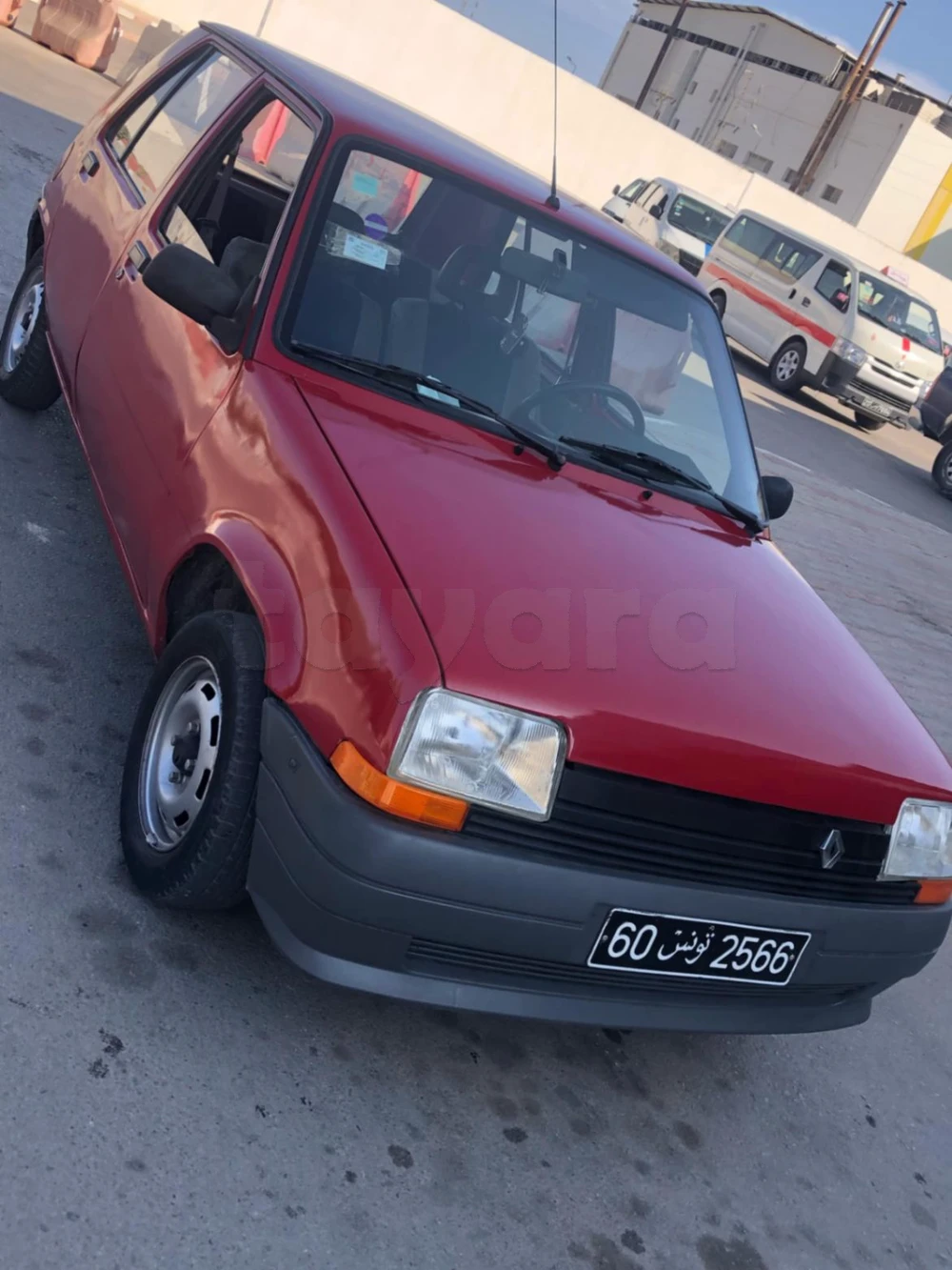 Renault Super 5