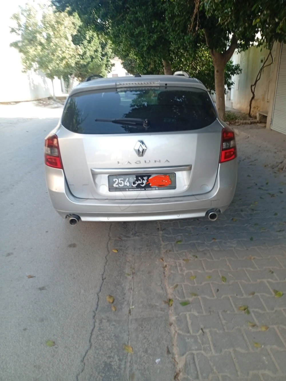 Renault Laguna