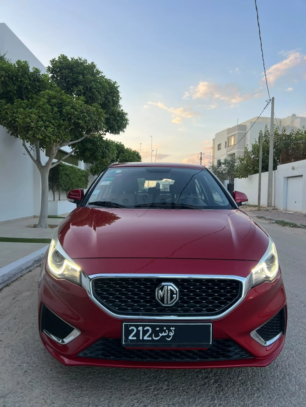 MG 3