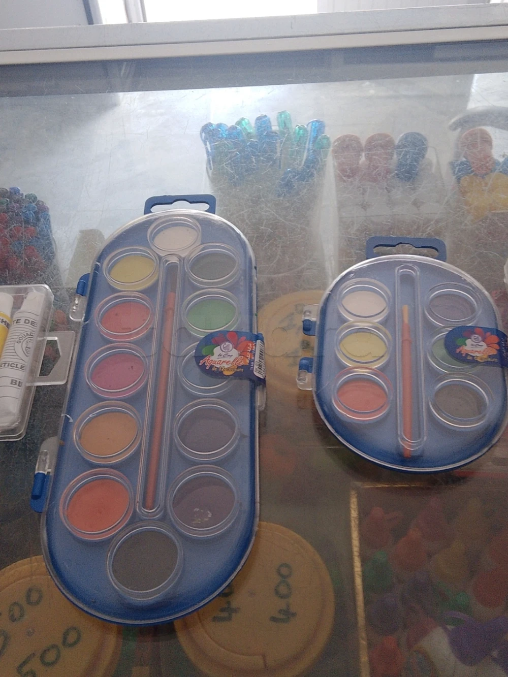 Carte voiture Volkswagen Caddy