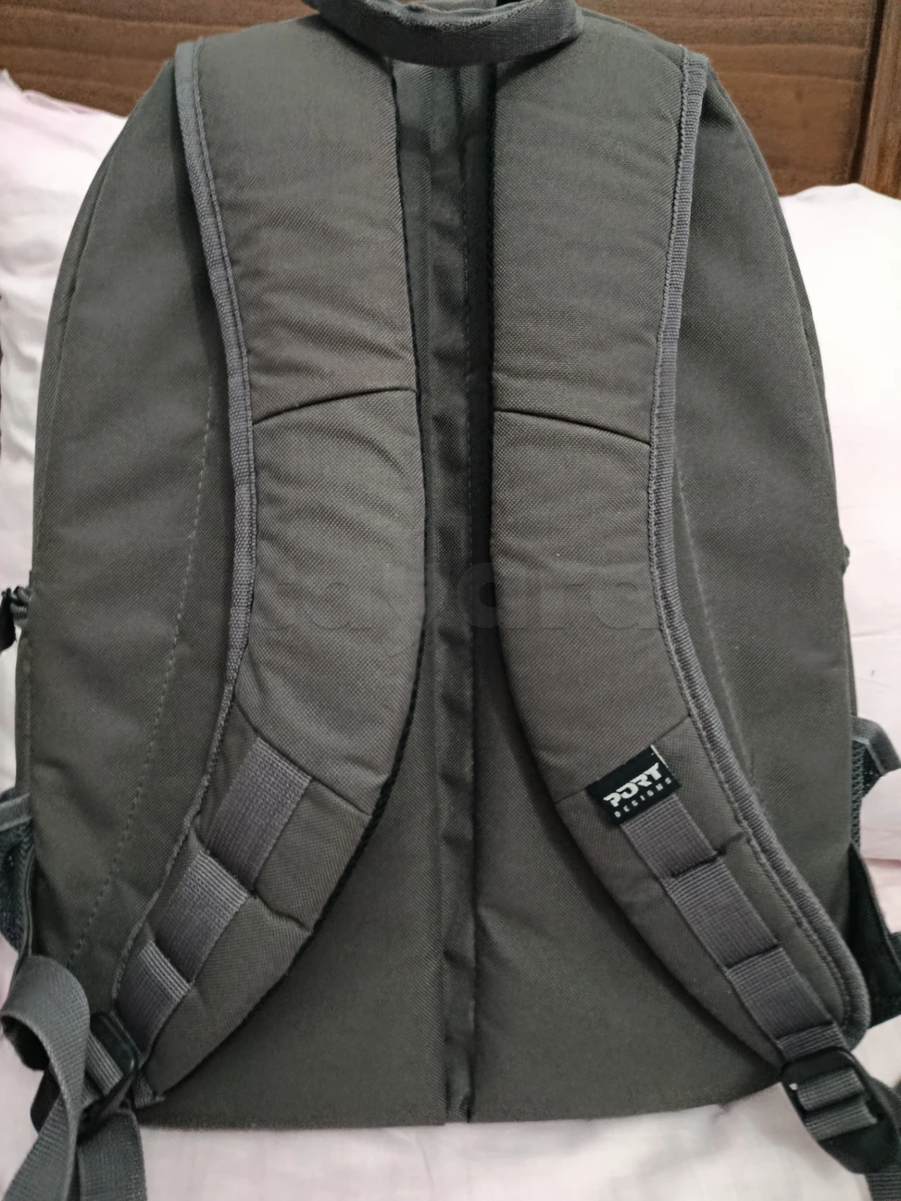 Sac à dos - PC 15.6 - PORT Designs Megeve