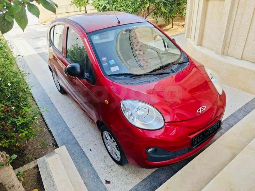 Chery QQ