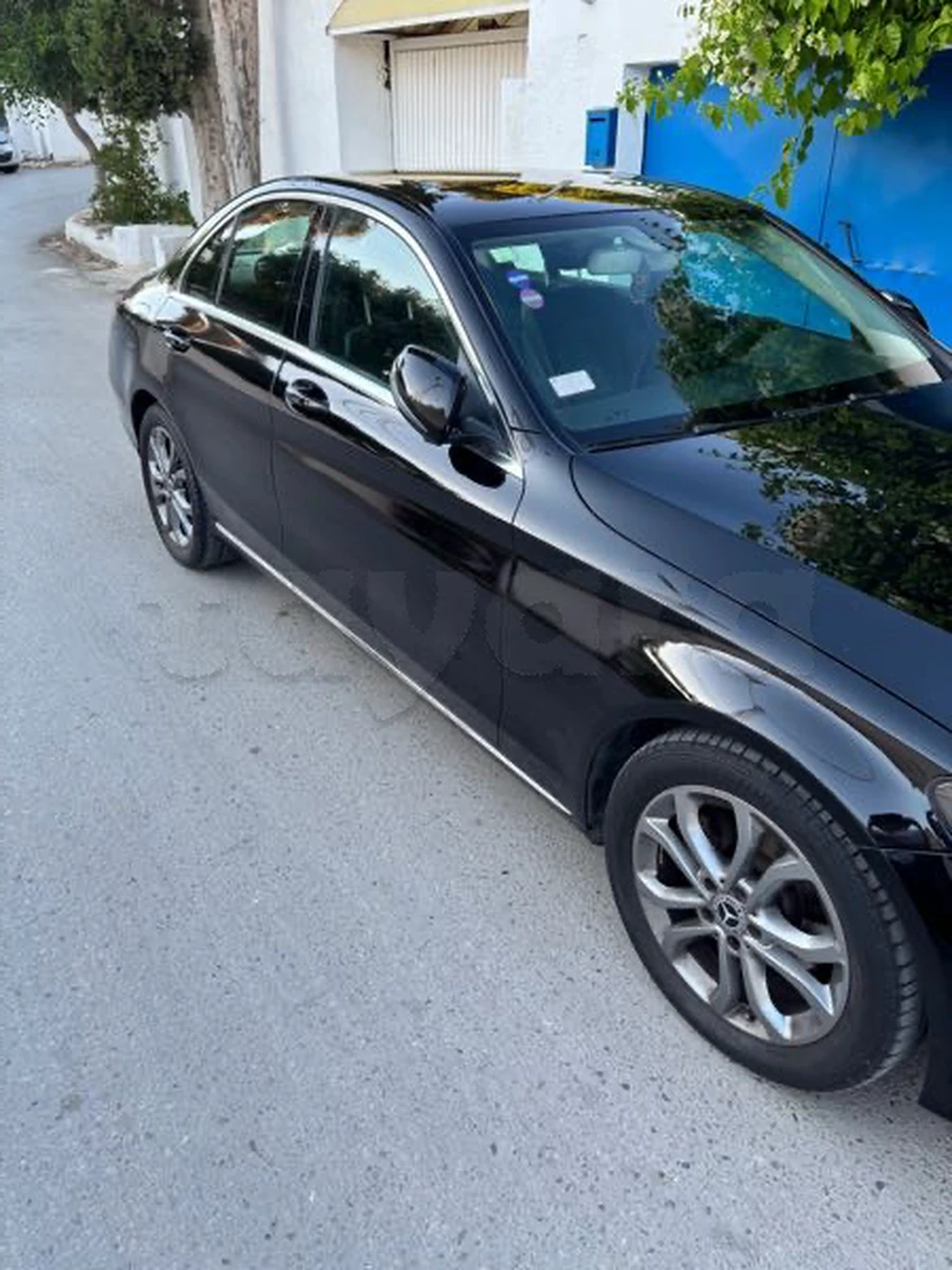 Mercedes-Benz Classe C