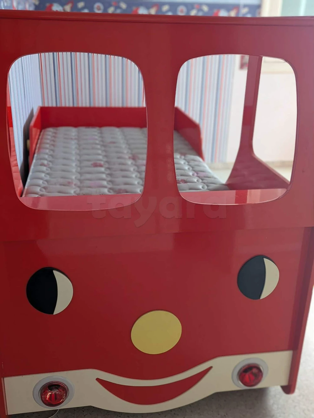 Lit pour enfant