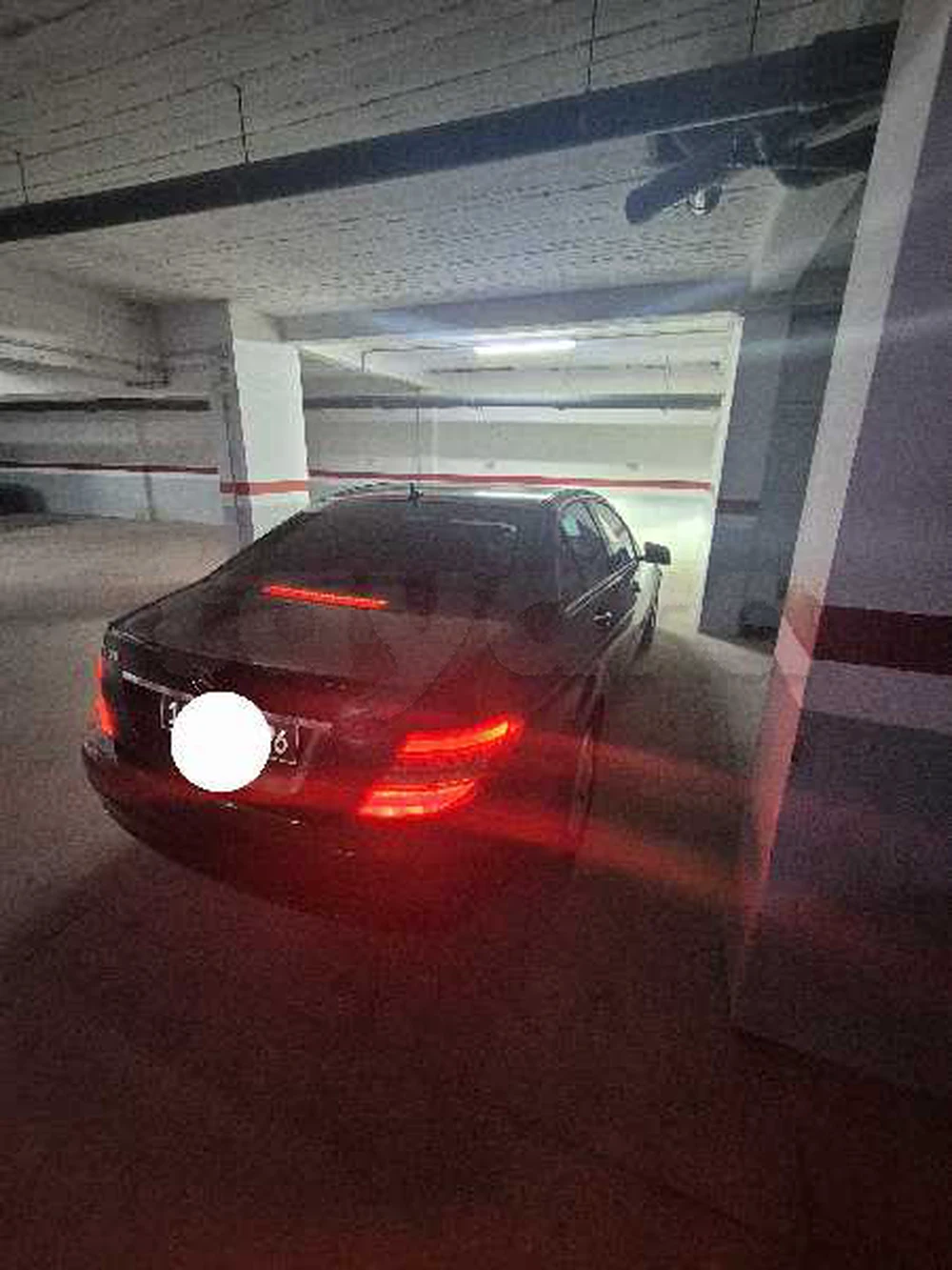 Mercedes-Benz Classe C