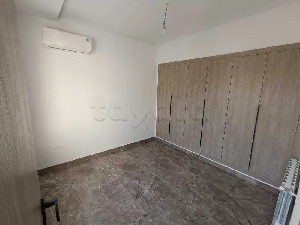 Appartement s+1 Haut standing luxueux cité Ennasr - Widok 2