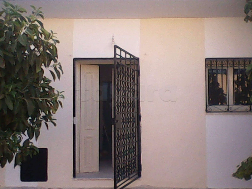 دار مشرهة