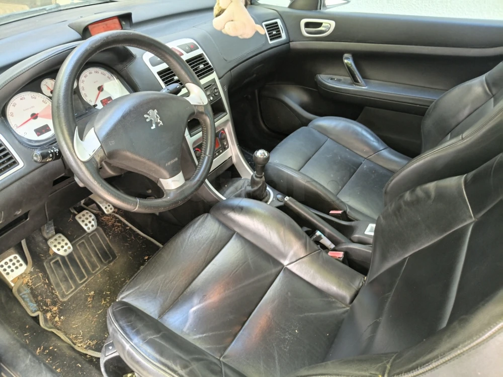 Peugeot 307