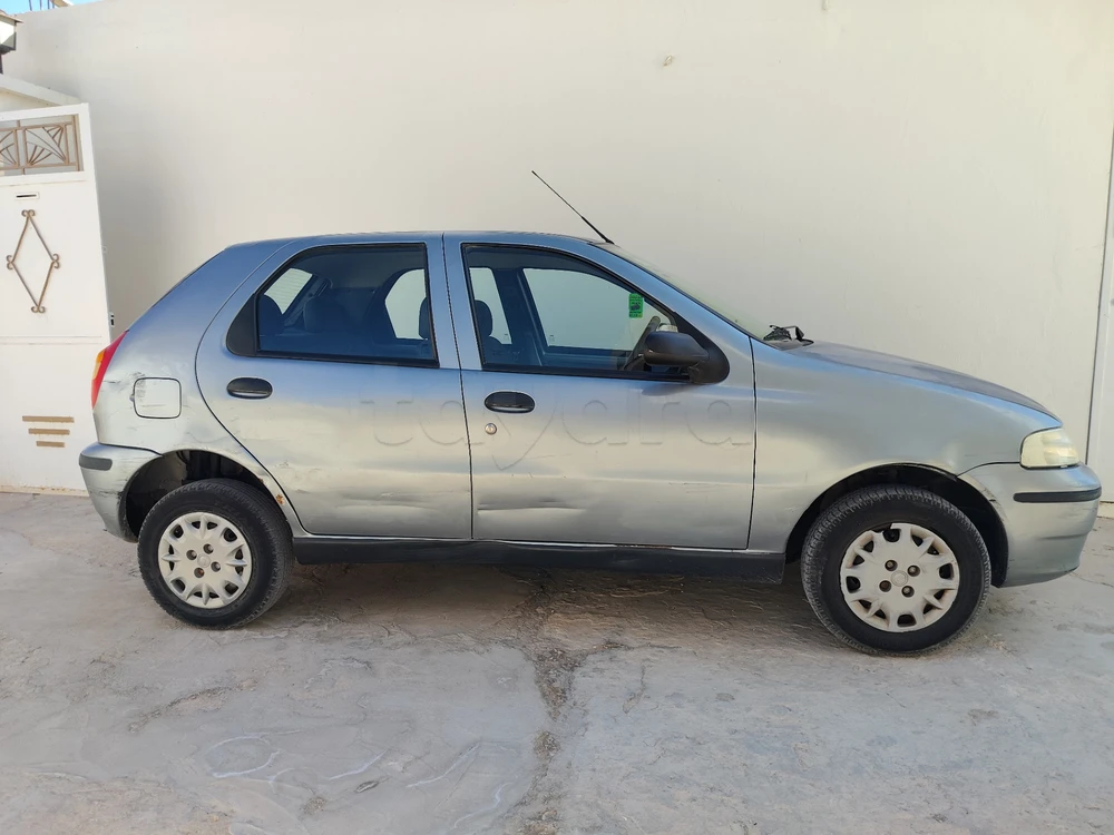 Fiat Palio