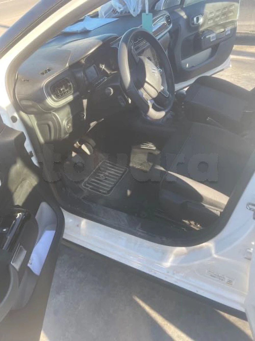Citroen C35