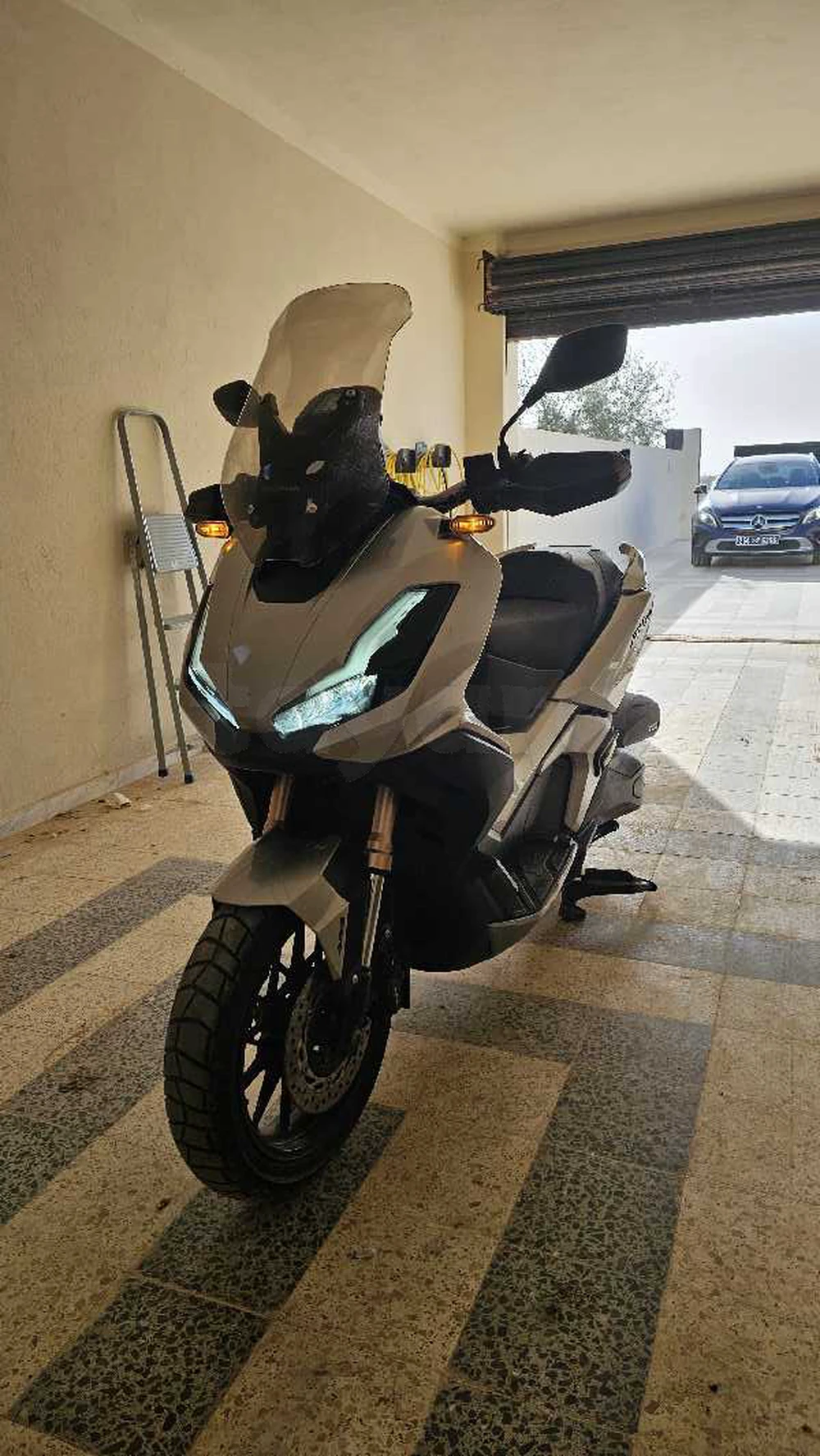 Honda ADV350 2023