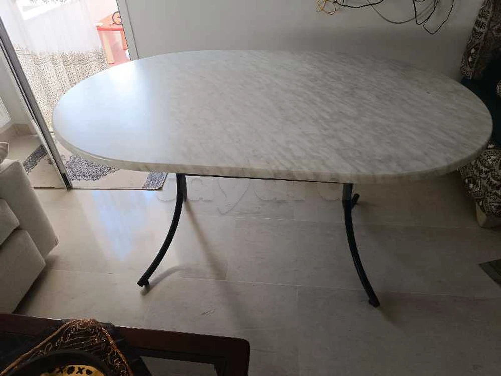 table salle à manger