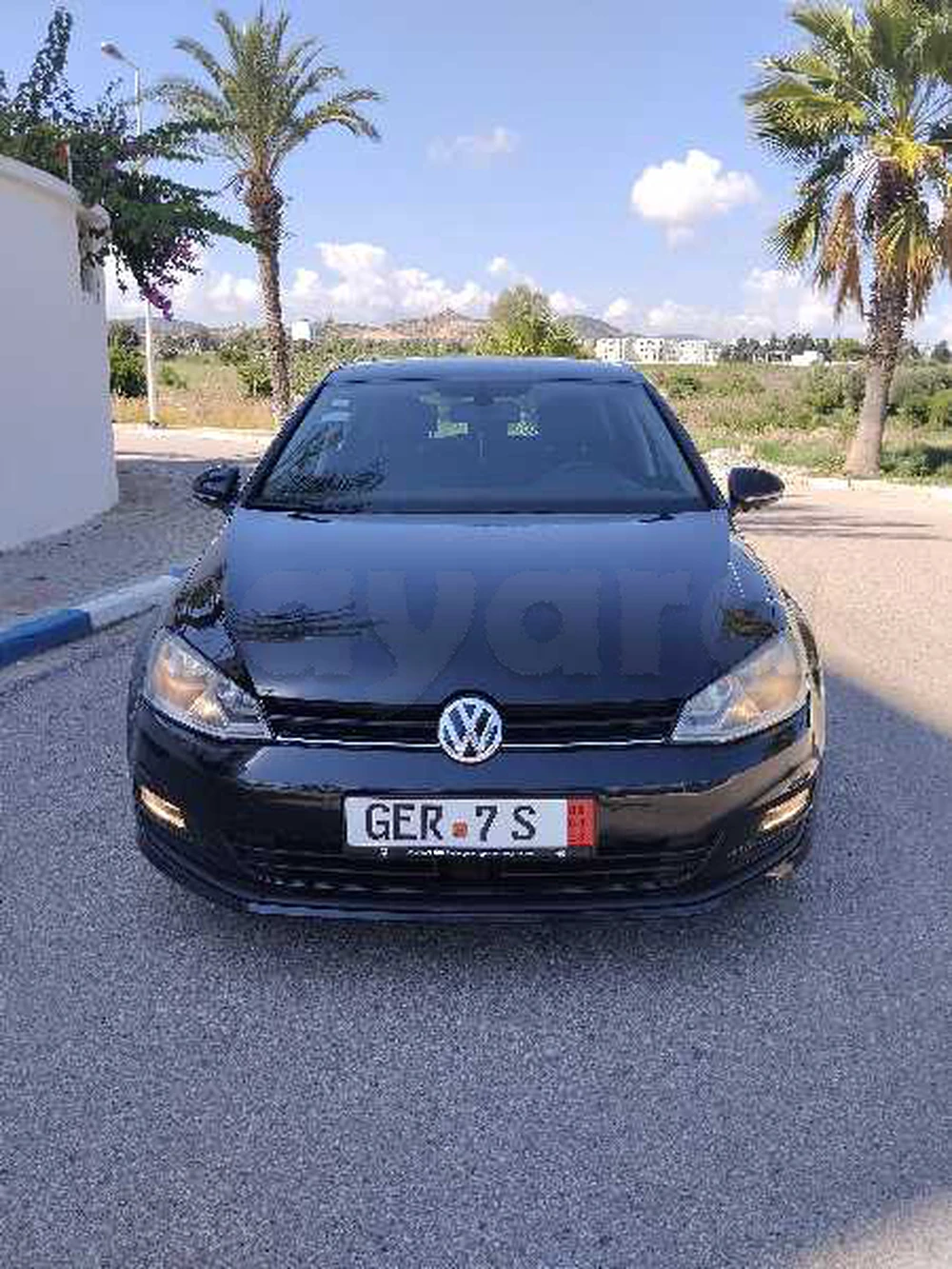 Volkswagen Golf 7