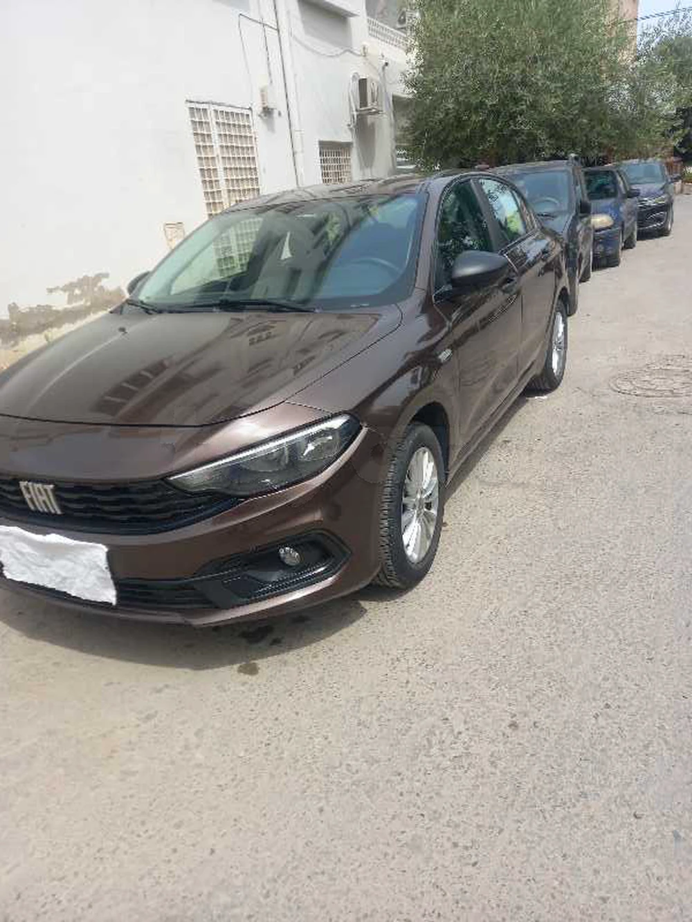 Fiat Tipo