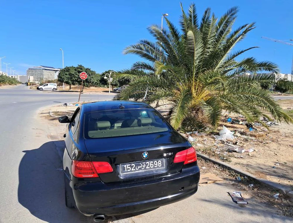 BMW M