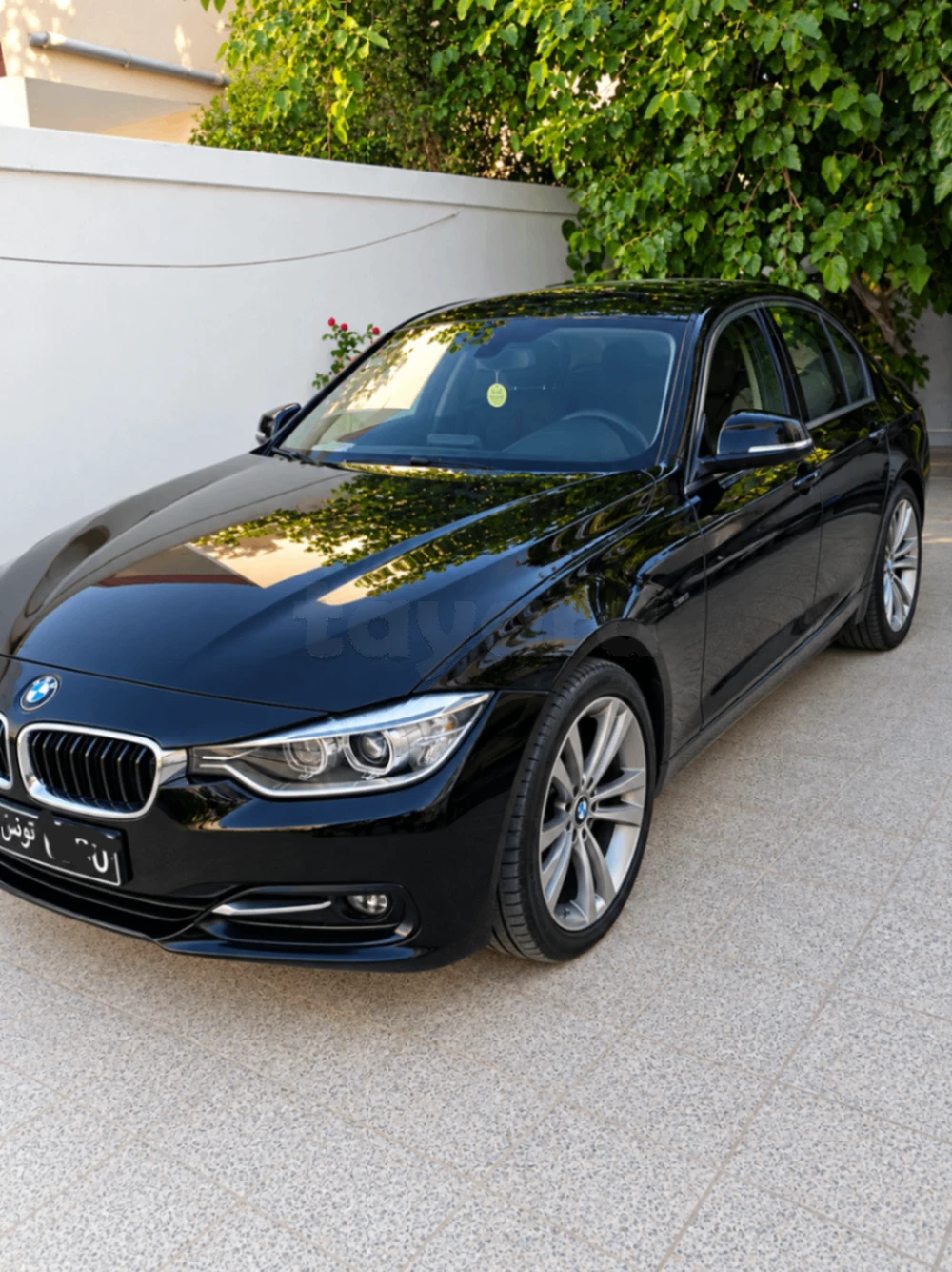 BMW Serie 3