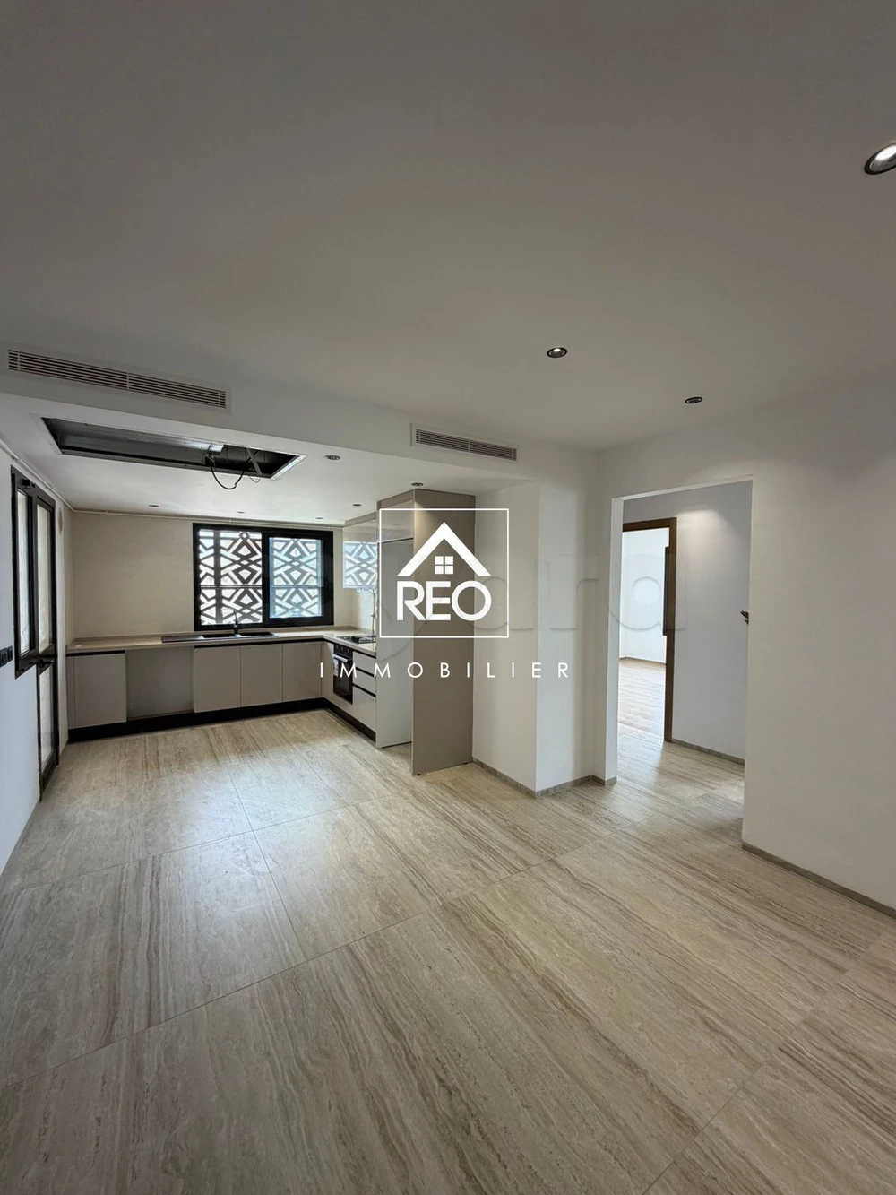 À VENDRE – Appartement S+2 (Direct Promoteur) à Ain Zaghouan