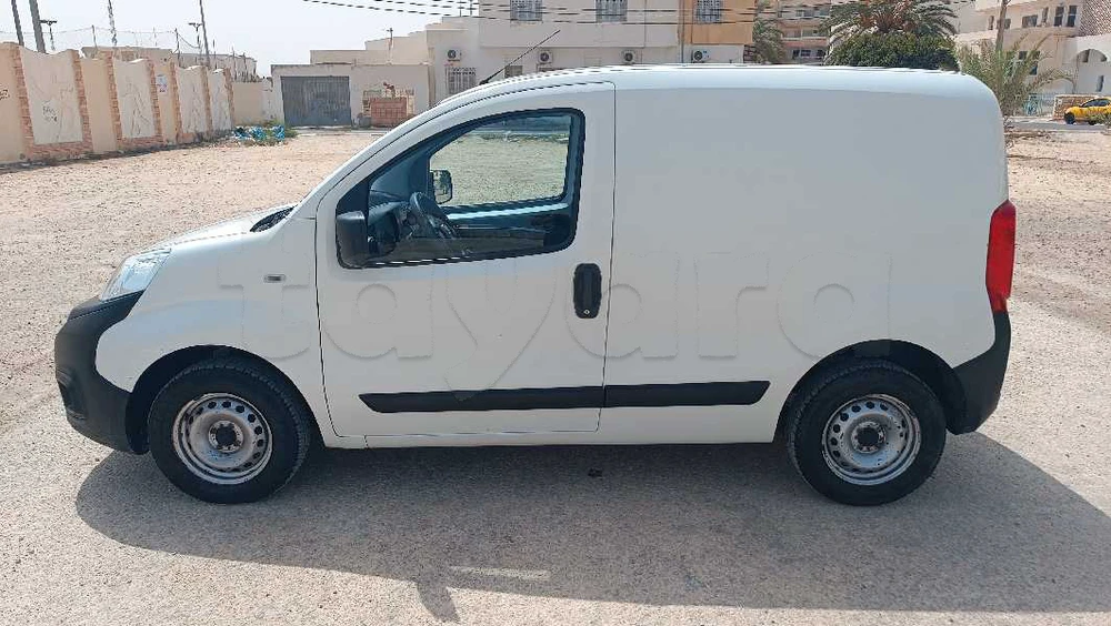 Fiat Fiorino