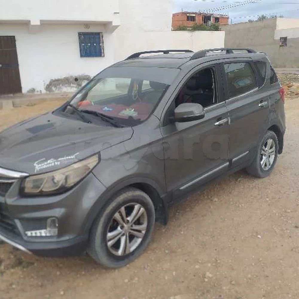 Carte voiture Opel Combo