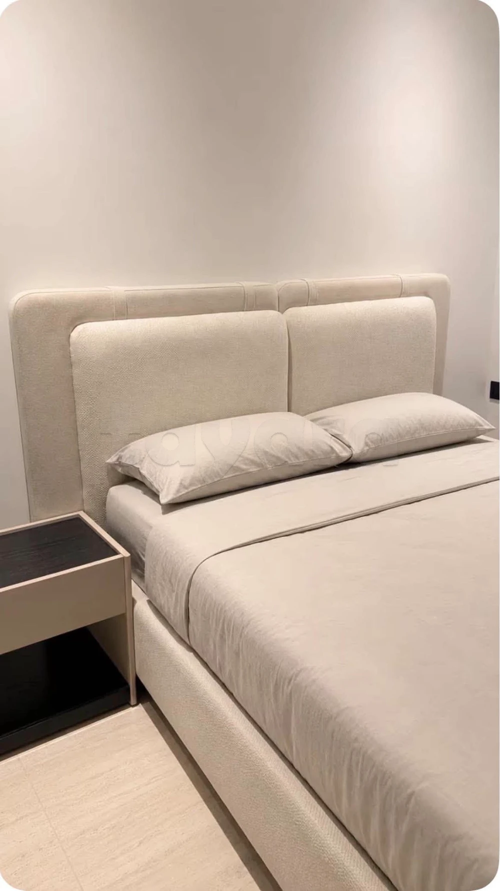 Appartement luxueux