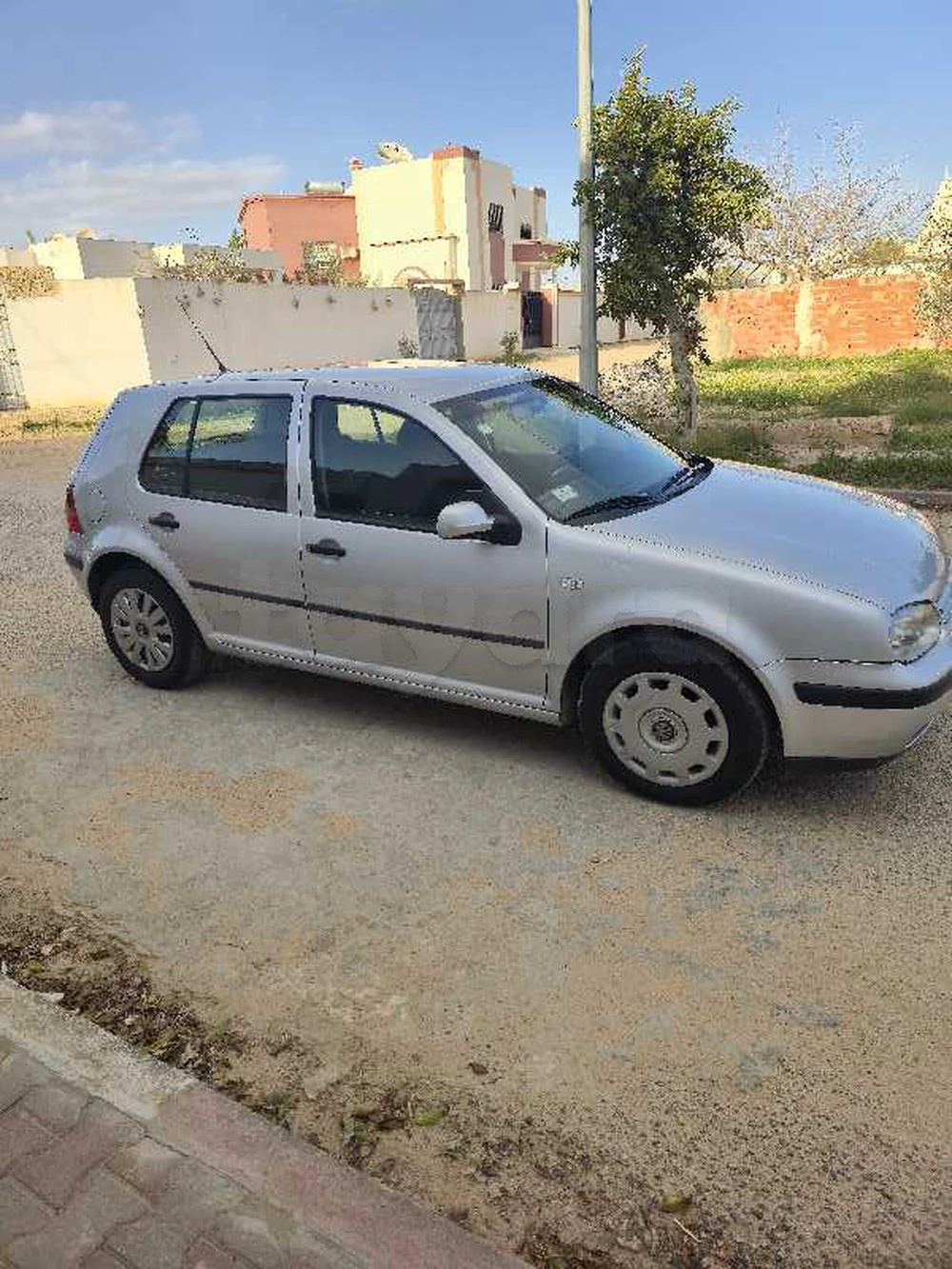 Volkswagen Golf 4