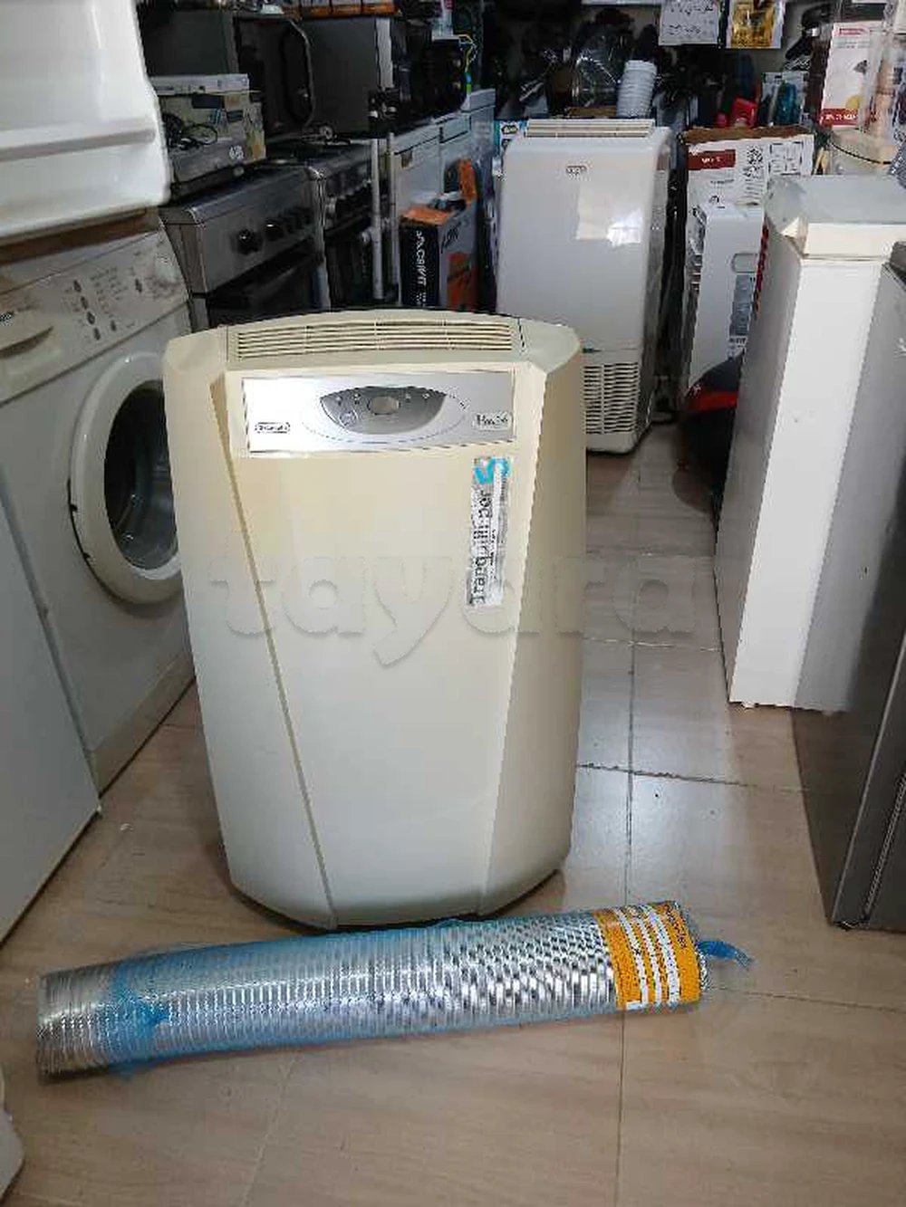 climatiseur mobile Delonghi 9000 Bt importé