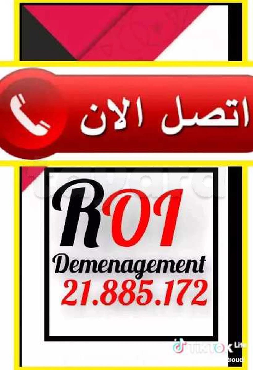 Déménagement 21885172
