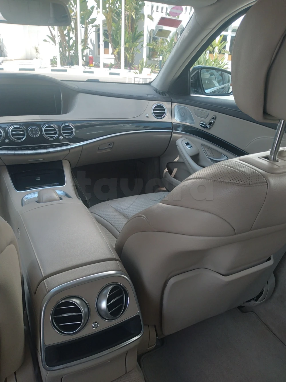 Mercedes-Benz Classe S