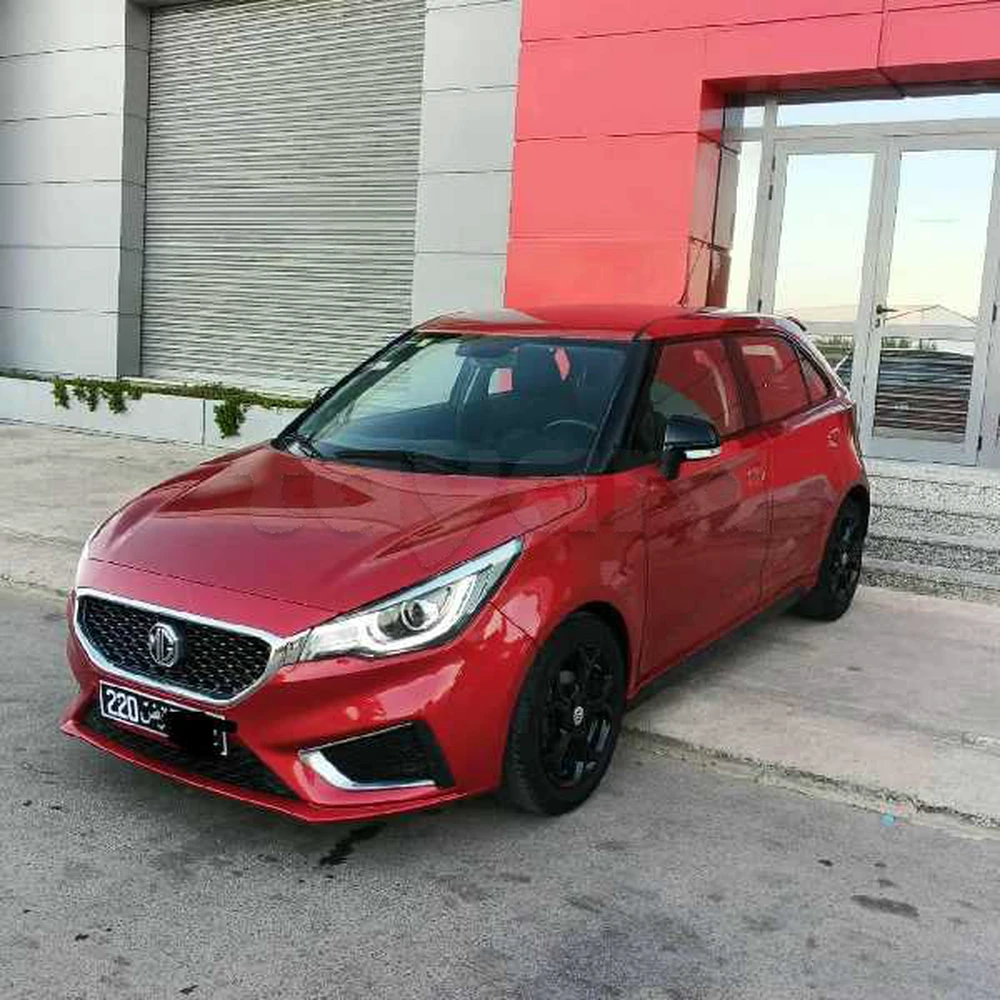 MG 3