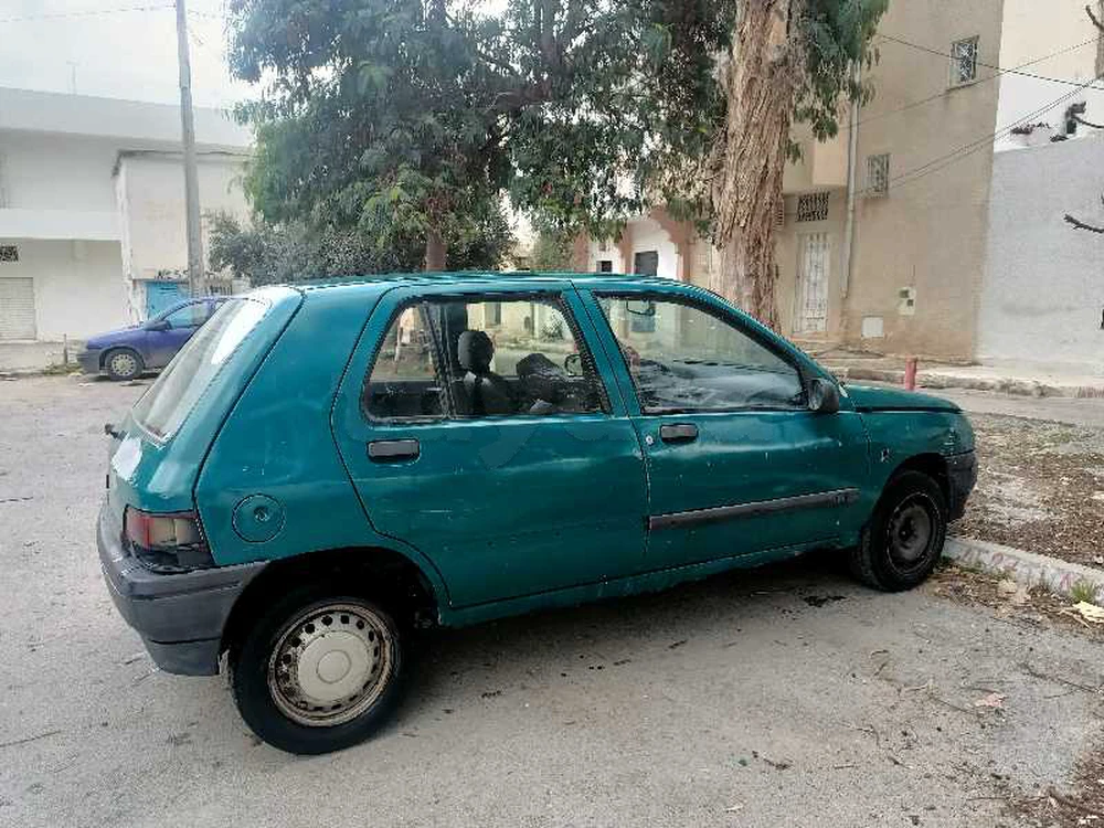 Recherche auto : annonces de voiture occasion - prix en Tunisie ...