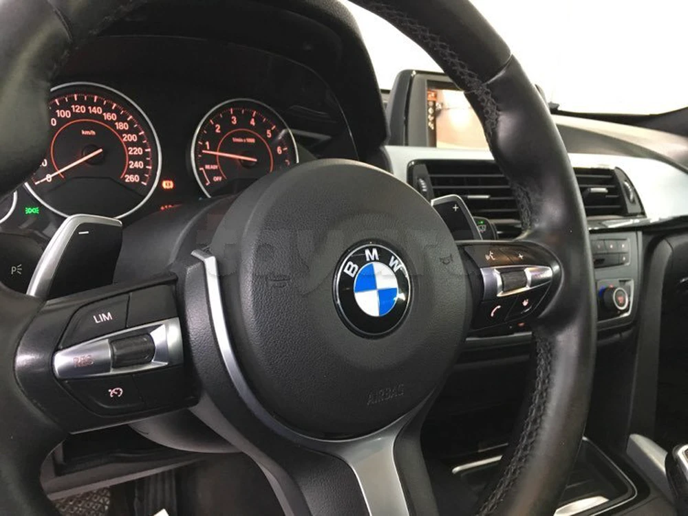 BMW Serie 3 GT
