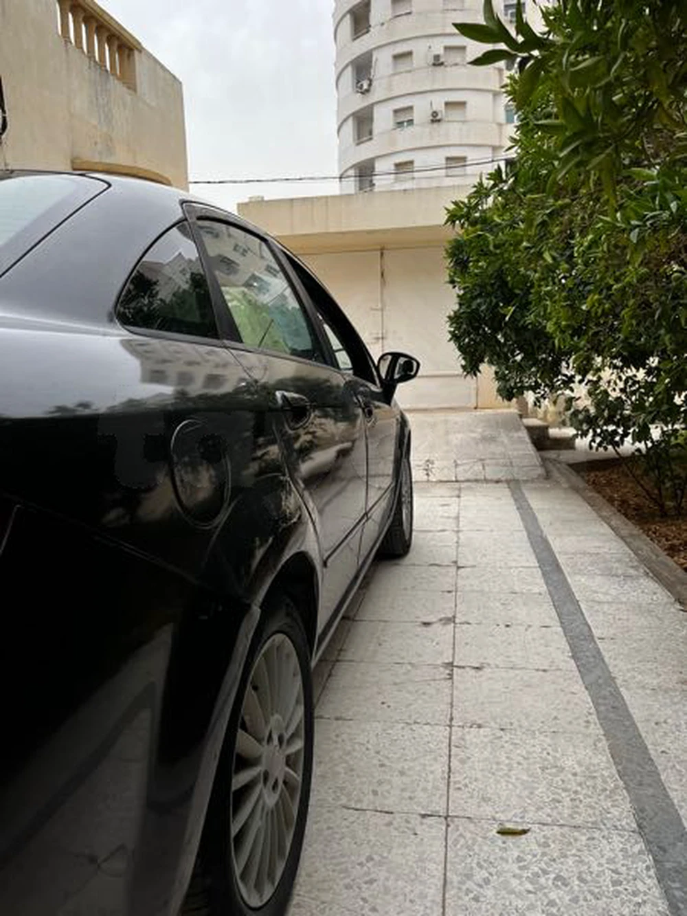 Fiat Linea