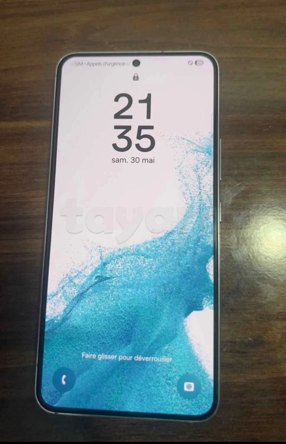 Samsung s22