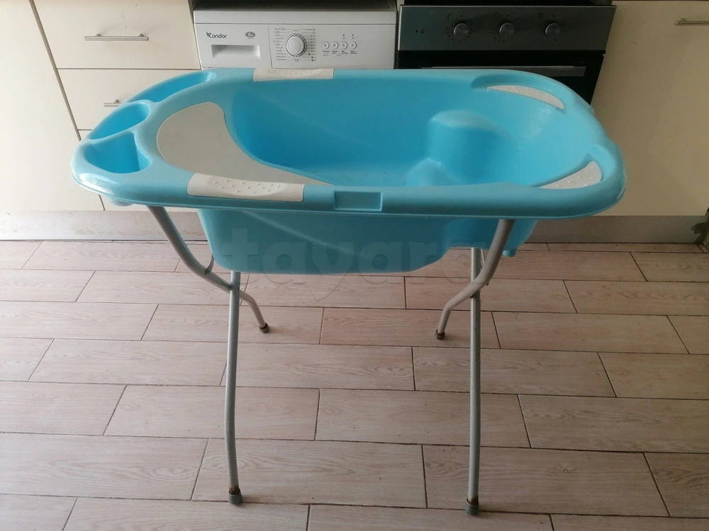 baignoire bébé