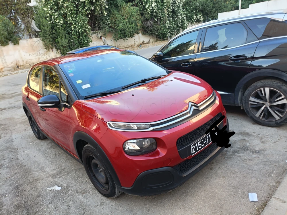 Citroen C3