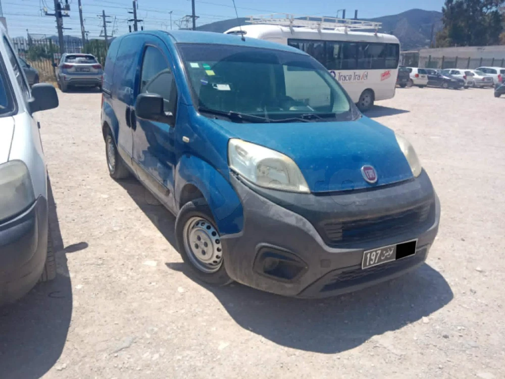 Fiat Fiorino