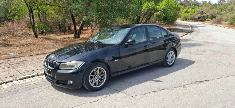 BMW Serie 3