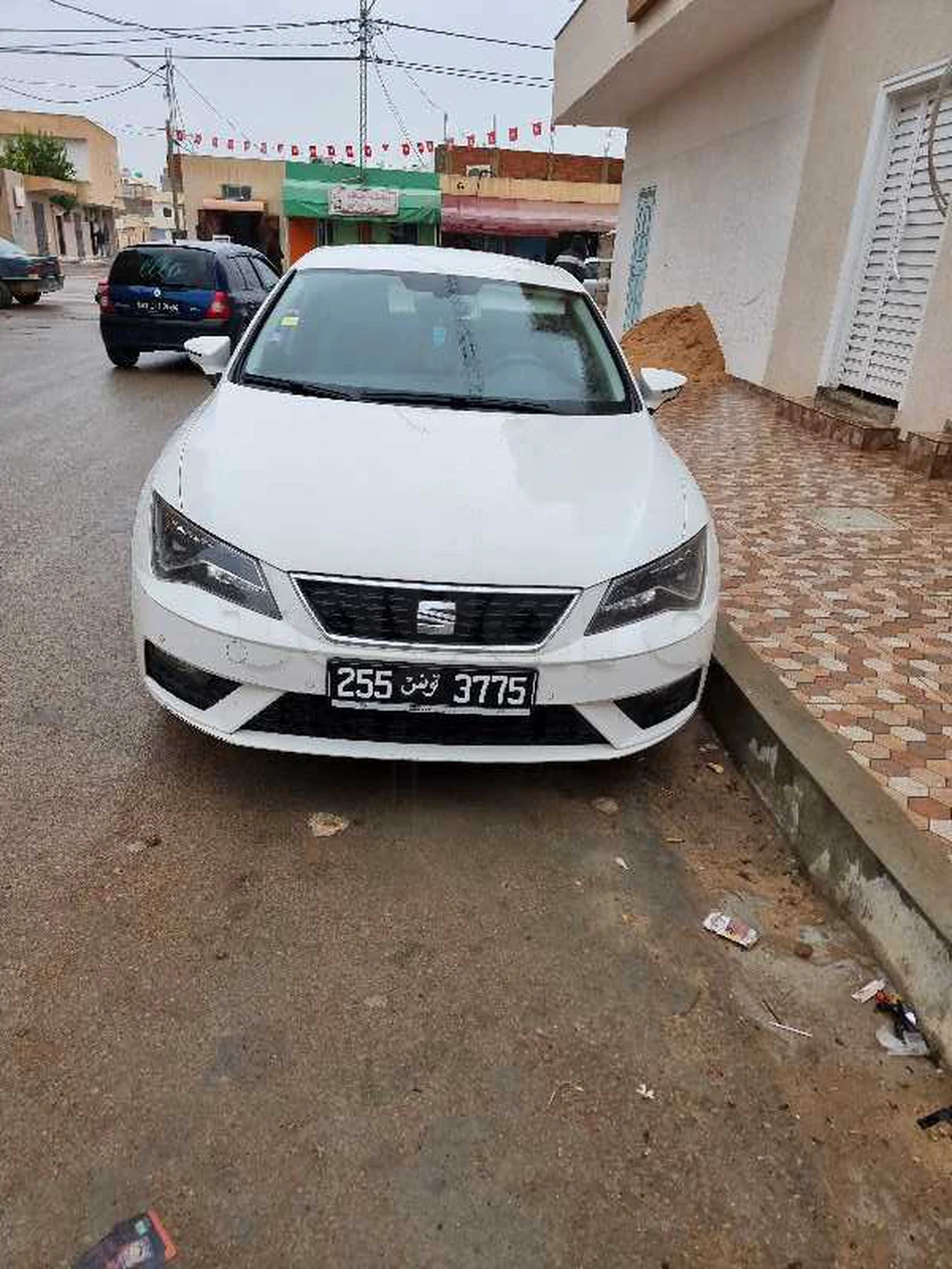 SEAT Leon ST