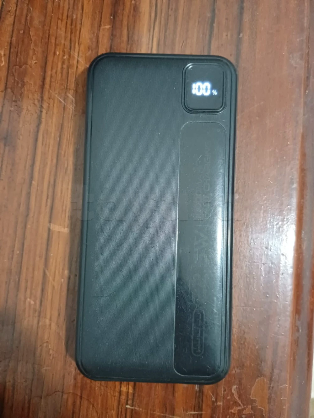 power bank 10.000mAh 22.5w fast charging