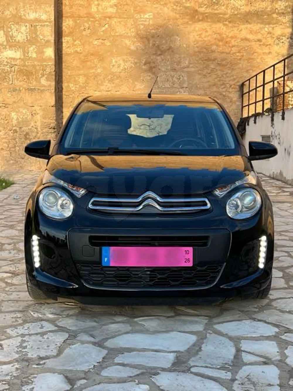 Citroen C1
