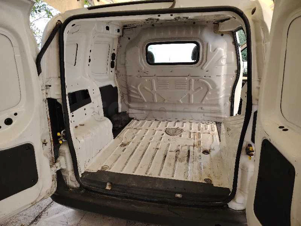 Fiat Fiorino