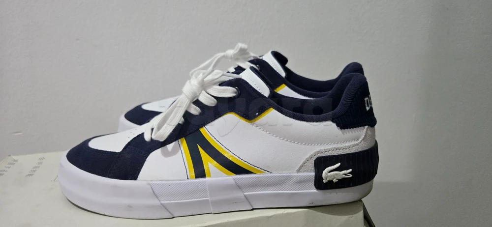 Lacoste P42