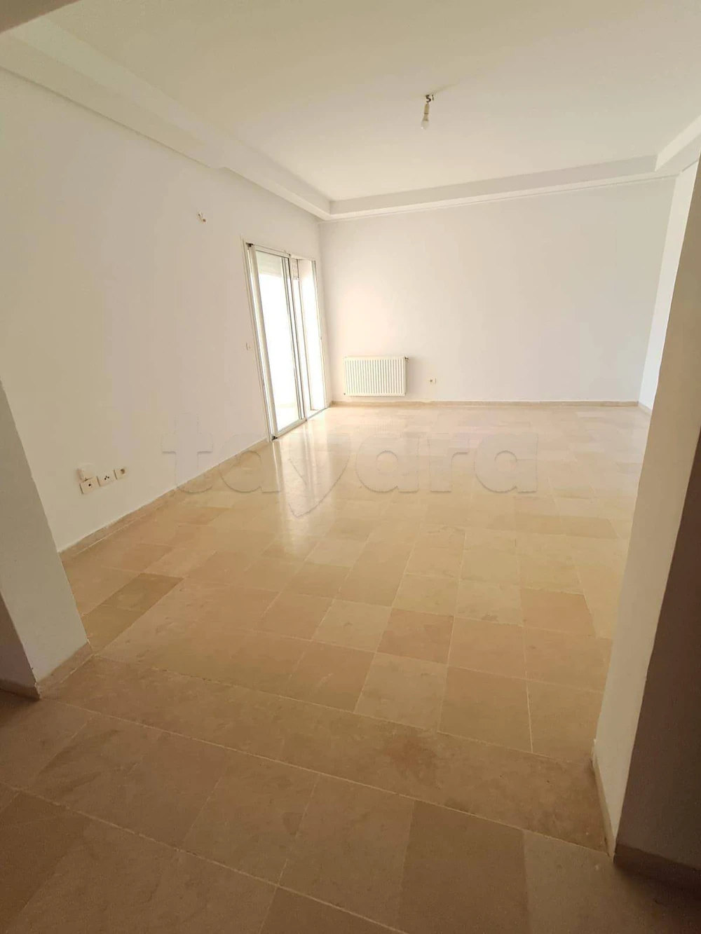 🌟🏠JARDINS D'El Menzah 2 ; à 𝐥𝐨𝐮𝐞𝐫 spacieux appt S+3🌟🏠 - Ansicht 4
