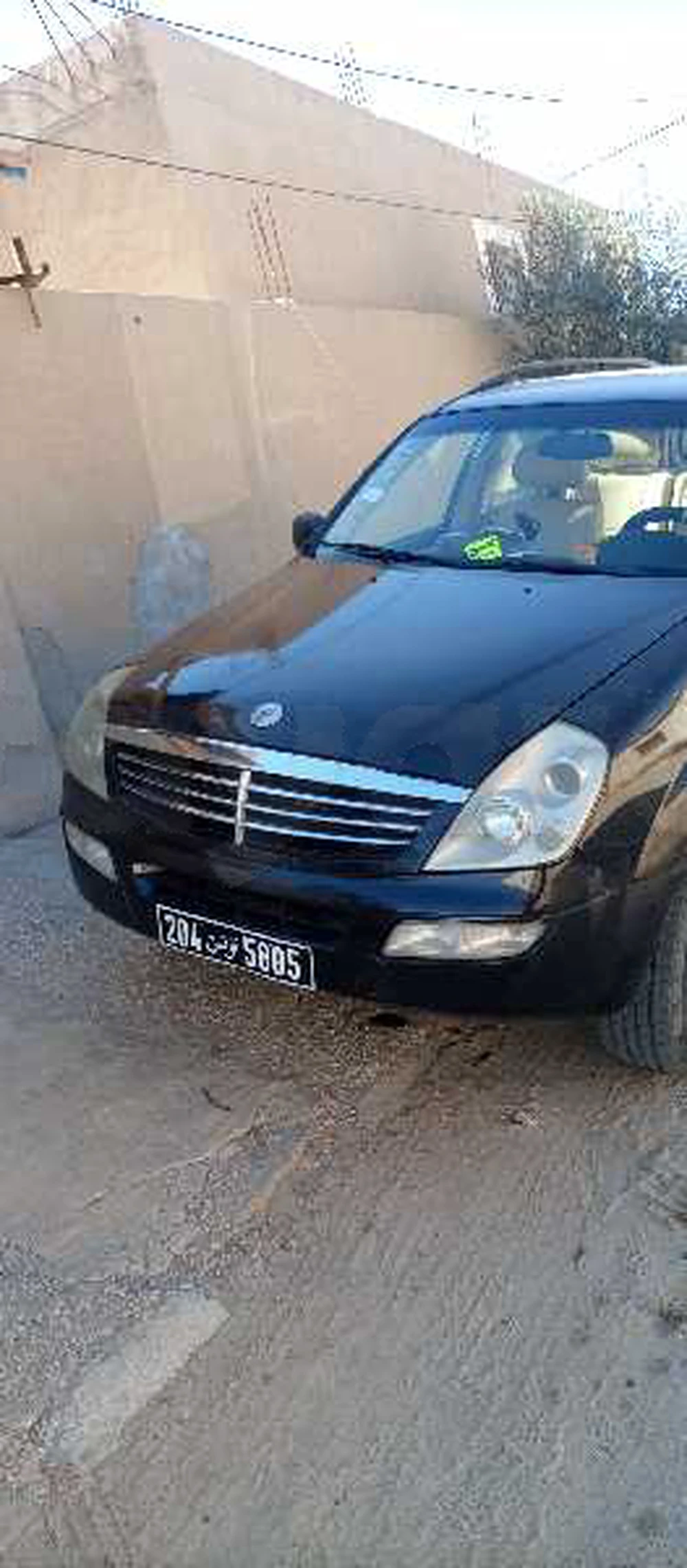 Sportendschalldämpfer Edelstahl | 972711T-X